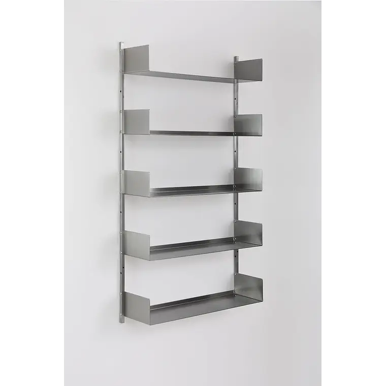 Caldor · Repisa en metal de 70 cm 2