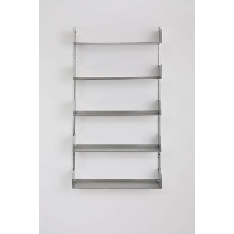Caldor · Repisa en metal de 70 cm 3