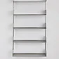 Caldor · Repisa en metal de 70 cm - Miniatura 3