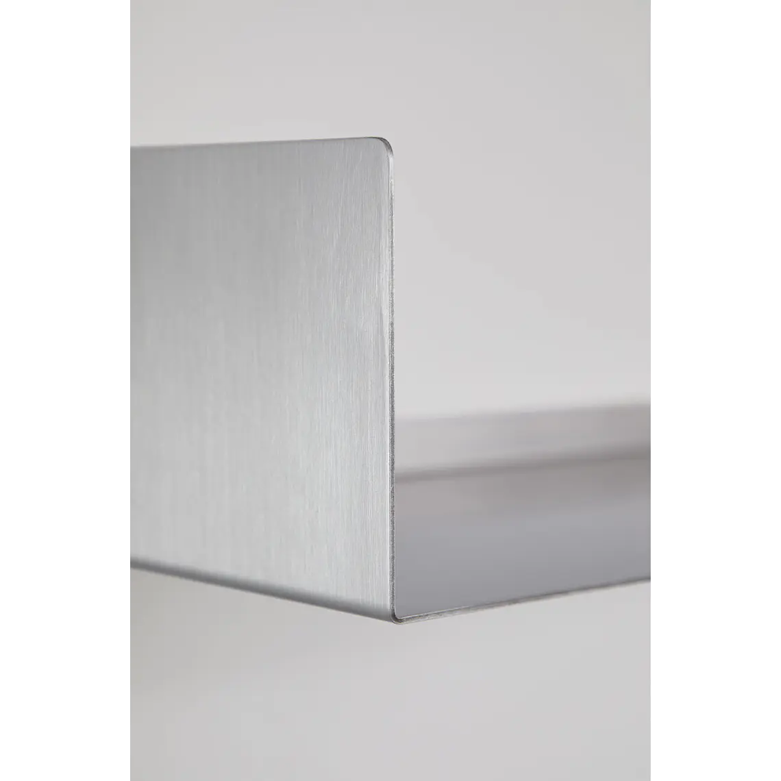 Caldor · Repisa en metal de 70 cm 4