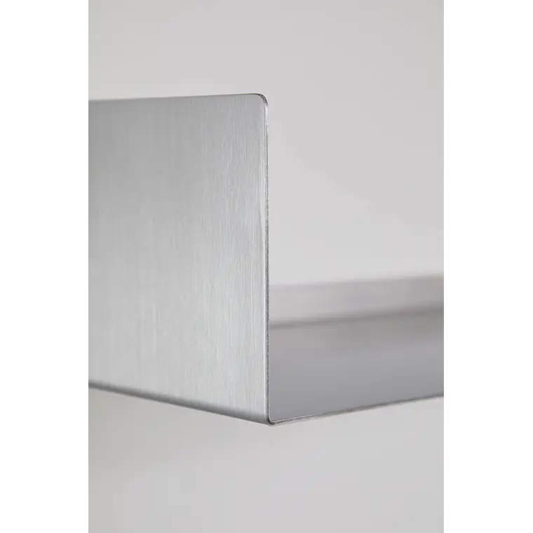 Caldor · Repisa en metal de 70 cm 4
