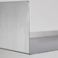 Caldor · Repisa en metal de 70 cm - Miniatura 4