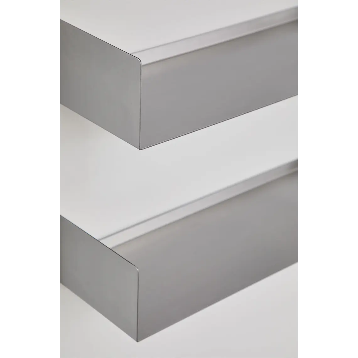 Caldor · Repisa en metal de 70 cm 5