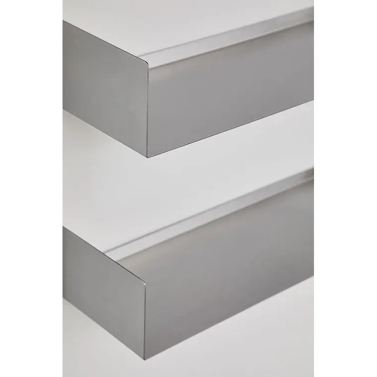 Caldor · Repisa en metal de 70 cm 5