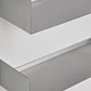 Caldor · Repisa en metal de 70 cm - Miniatura 5