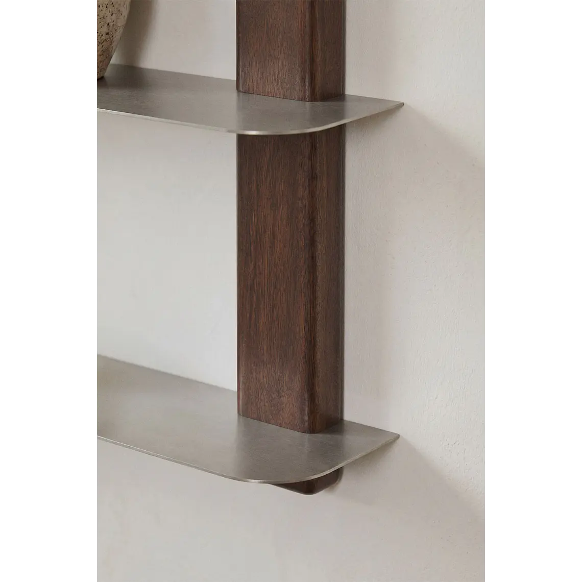 Mamar · Repisa en metal de 80 cm 2
