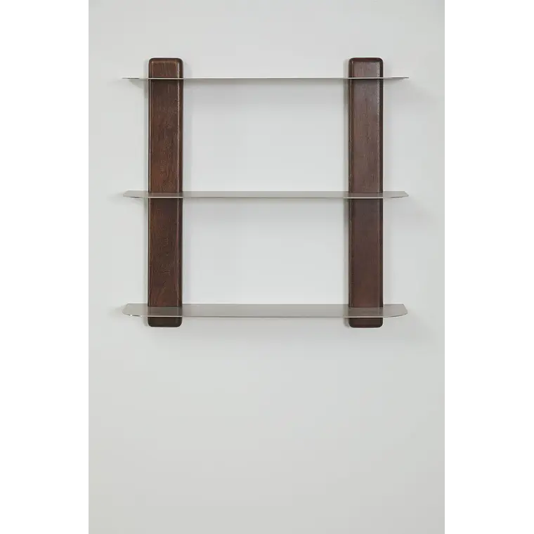 Mamar · Repisa en metal de 80 cm 4