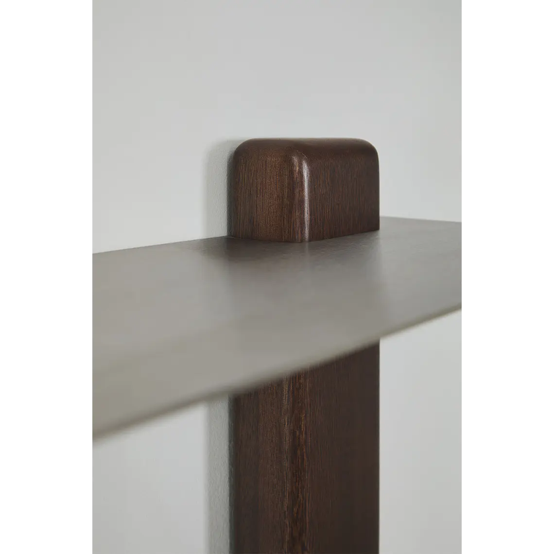 Mamar · Repisa en metal de 80 cm 5