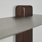 Mamar · Repisa en metal de 80 cm - Miniatura 5