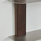 Mamar · Repisa en metal de 80 cm - Miniatura 6