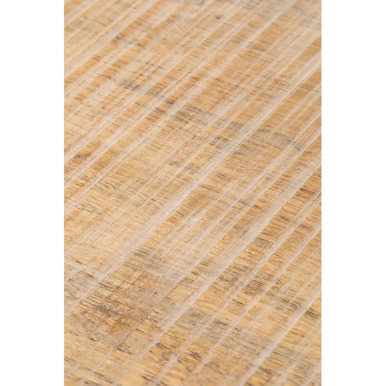 Maora · Repisa en acabado madera de 110 cm 7