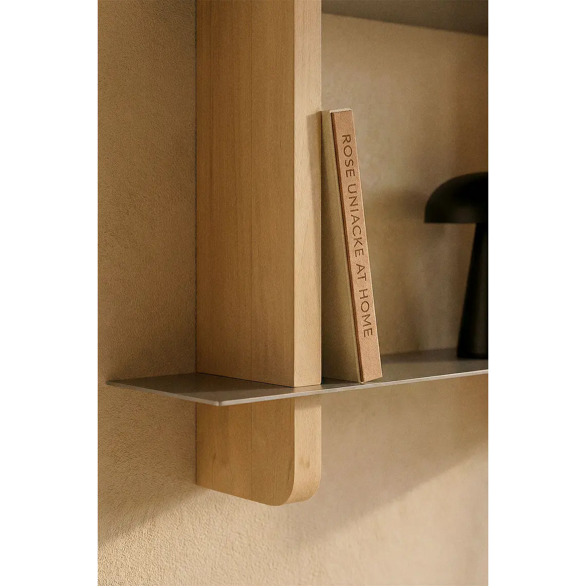 Nivador · Repisa en metal de 100 cm 2