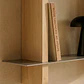 Nivador · Repisa en metal de 100 cm - Miniatura 2