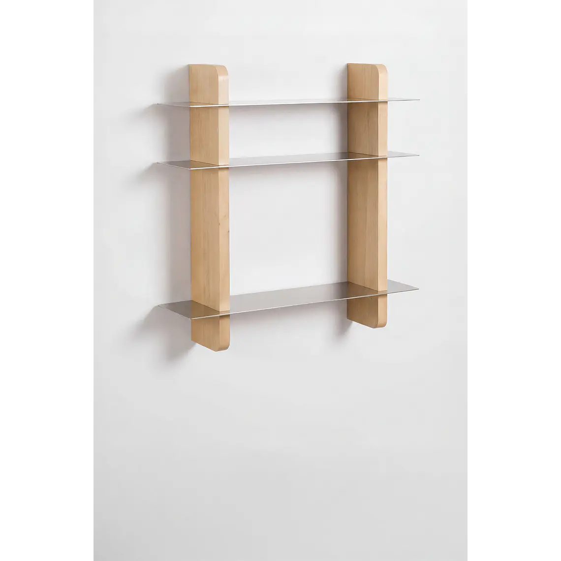 Nivador · Repisa en metal de 100 cm 3