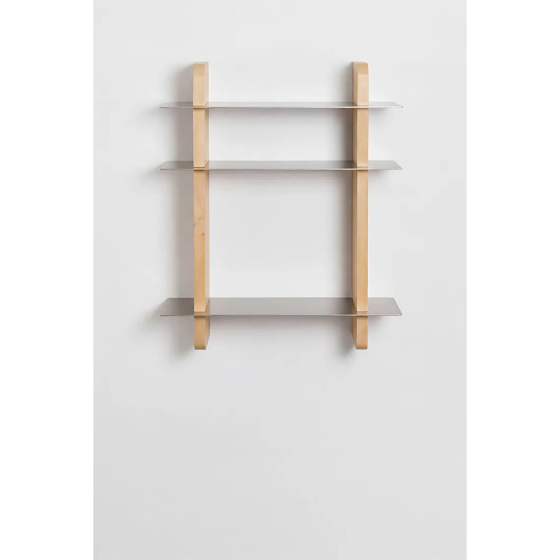 Nivador · Repisa en metal de 100 cm 4