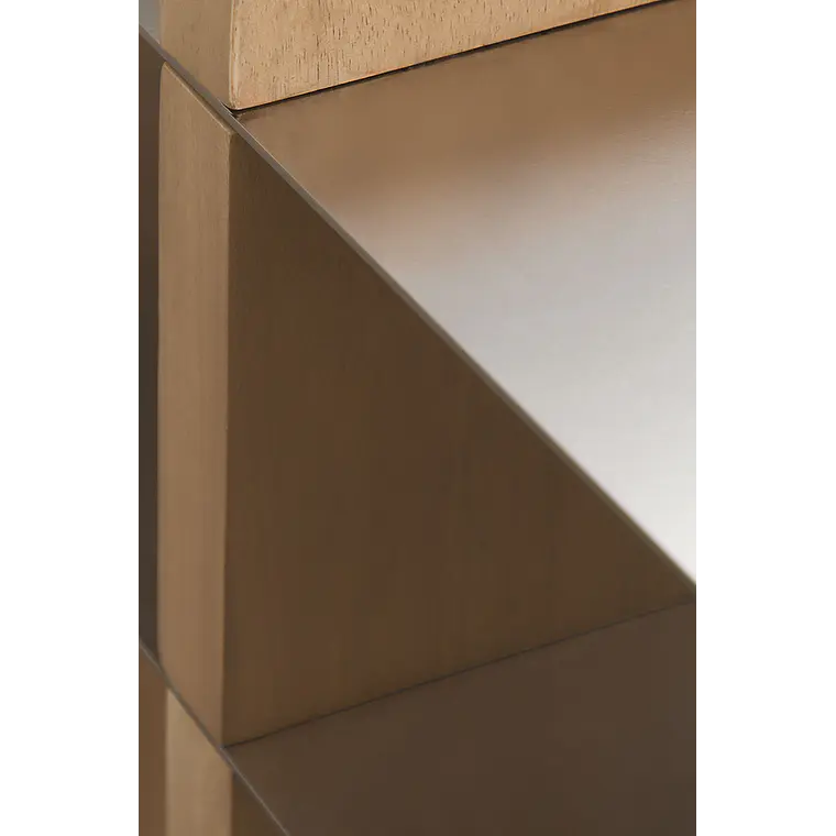 Nivador · Repisa en metal de 100 cm 5