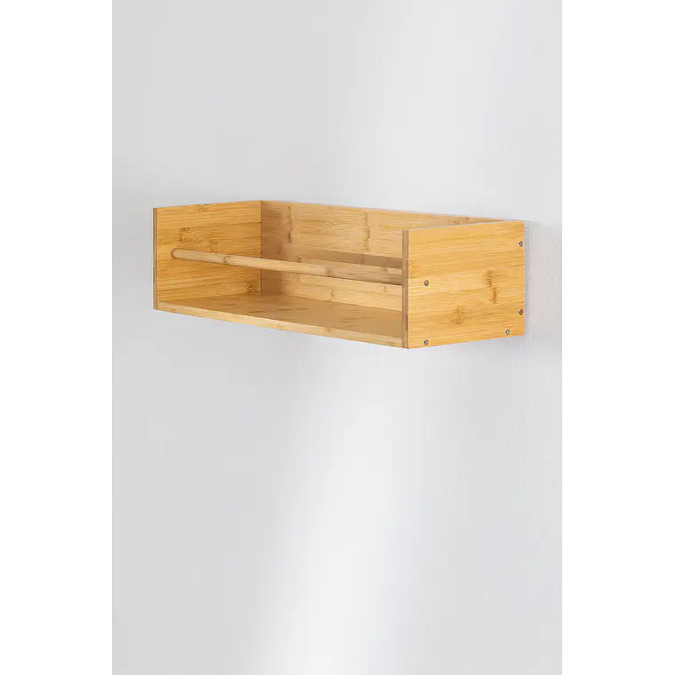 Taluna · Repisa en bambú de 60 cm 3