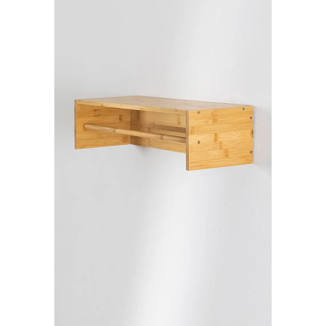 Taluna · Repisa en bambú de 60 cm 4