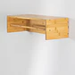 Taluna · Repisa en bambú de 60 cm - Miniatura 4