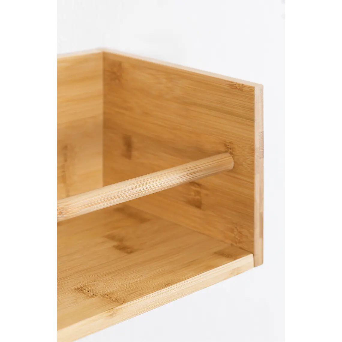 Taluna · Repisa en bambú de 60 cm 5