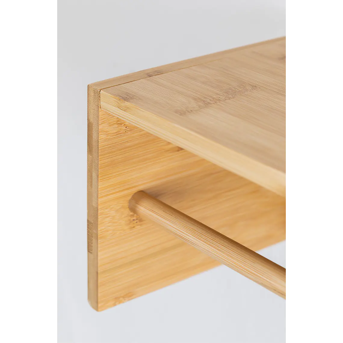 Taluna · Repisa en bambú de 60 cm 6