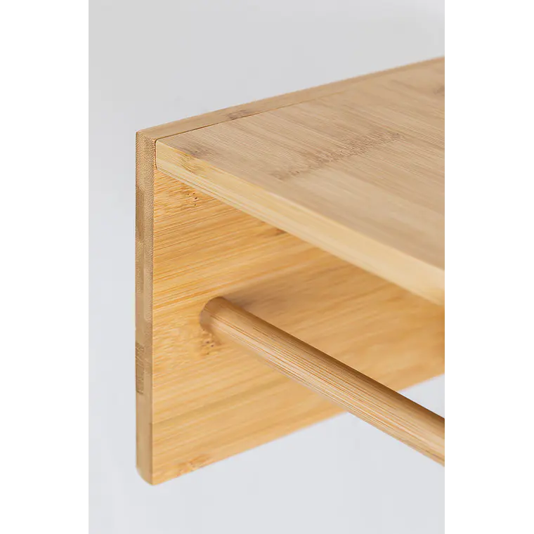 Taluna · Repisa en bambú de 60 cm 6
