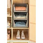 Set de 3 organizadores de ropa Nuba - Miniatura 1
