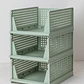 Set de 3 organizadores de ropa Nuba - Miniatura 4