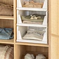 Set de 3 organizadores de ropa Nuba - Miniatura 11