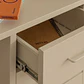 Set de escritorio con cajones y cajonera en acero - Miniatura 2