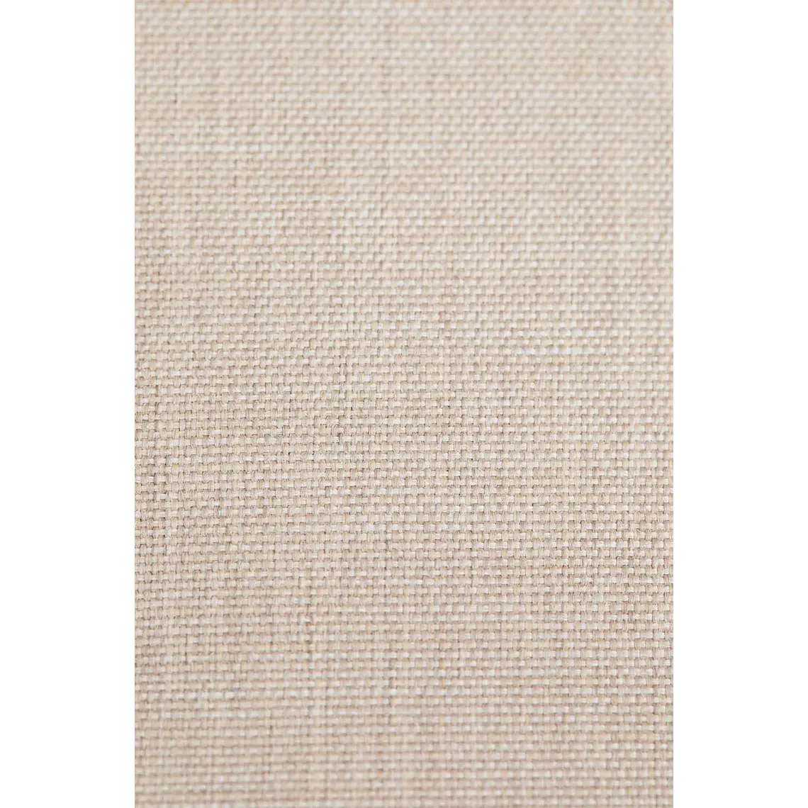 Silla de jardín con reposabrazos en madera de acacia y cuerda trenzada Melora 9