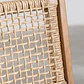 Silla de jardín en madera de teca Sola - Miniatura 6