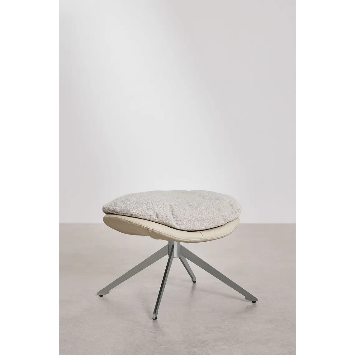 Daraela · Sillón tapizado de 100 cm 7