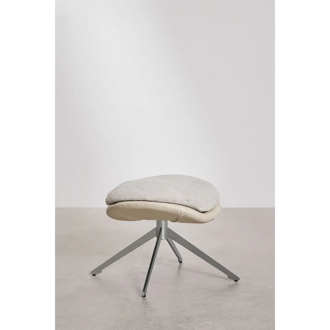 Daraela · Sillón tapizado de 100 cm 8