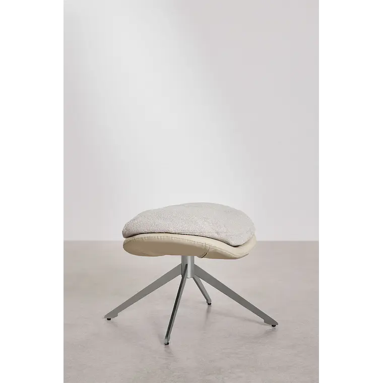 Daraela · Sillón tapizado de 100 cm 8