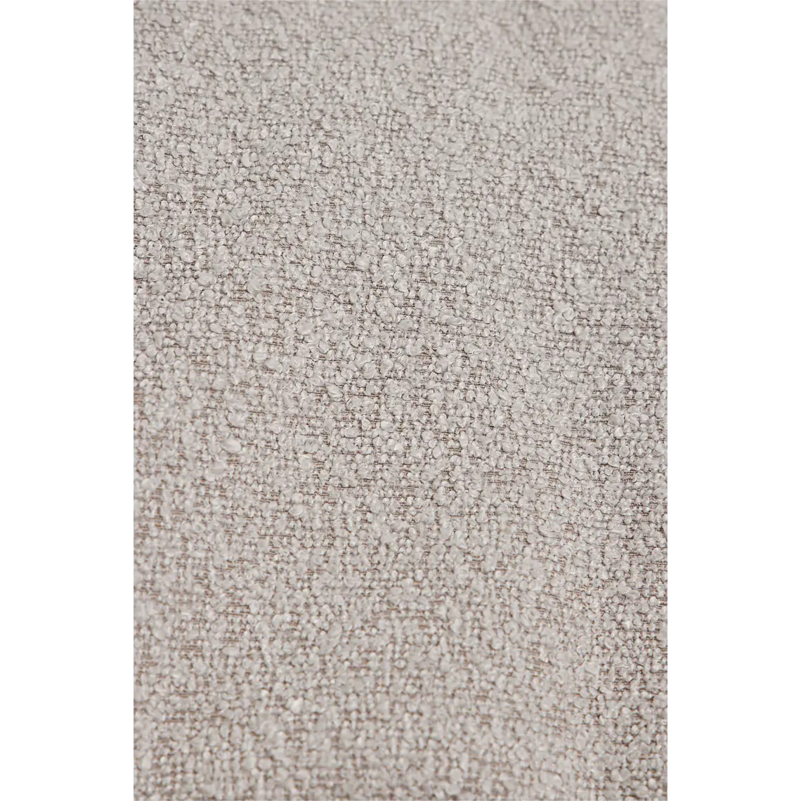 Daraela · Sillón tapizado de 100 cm 10