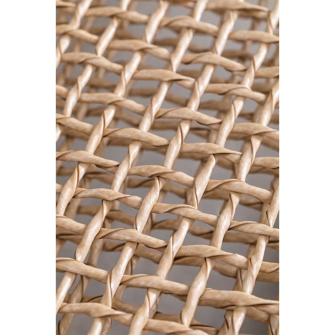 Sillón de jardín en madera de teca Sela 8