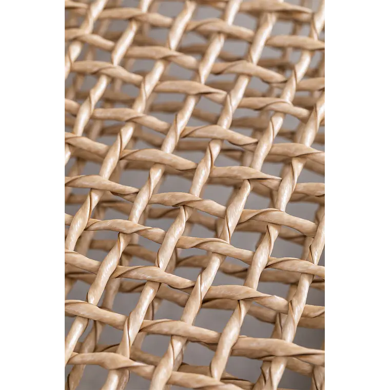 Sillón de jardín en madera de teca Sela 8
