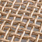 Sillón de jardín en madera de teca Sela - Miniatura 8