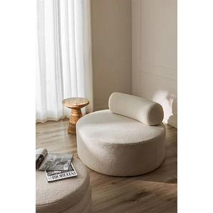 Elrin · Sillón tapizado