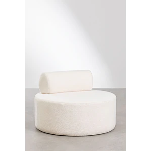 Elrin · Sillón tapizado