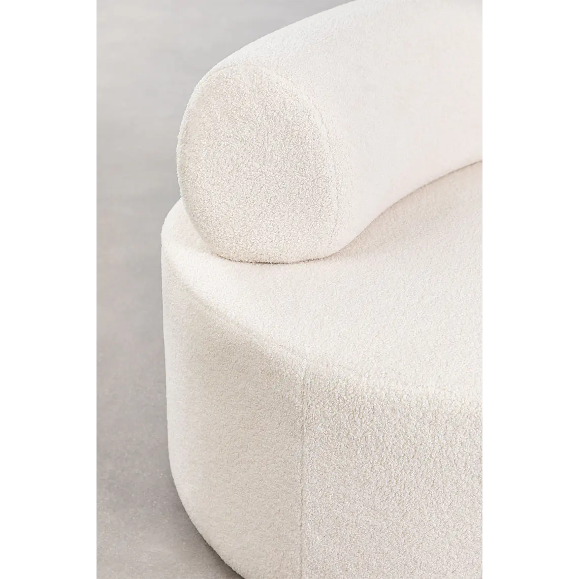 Elrin · Sillón tapizado 5