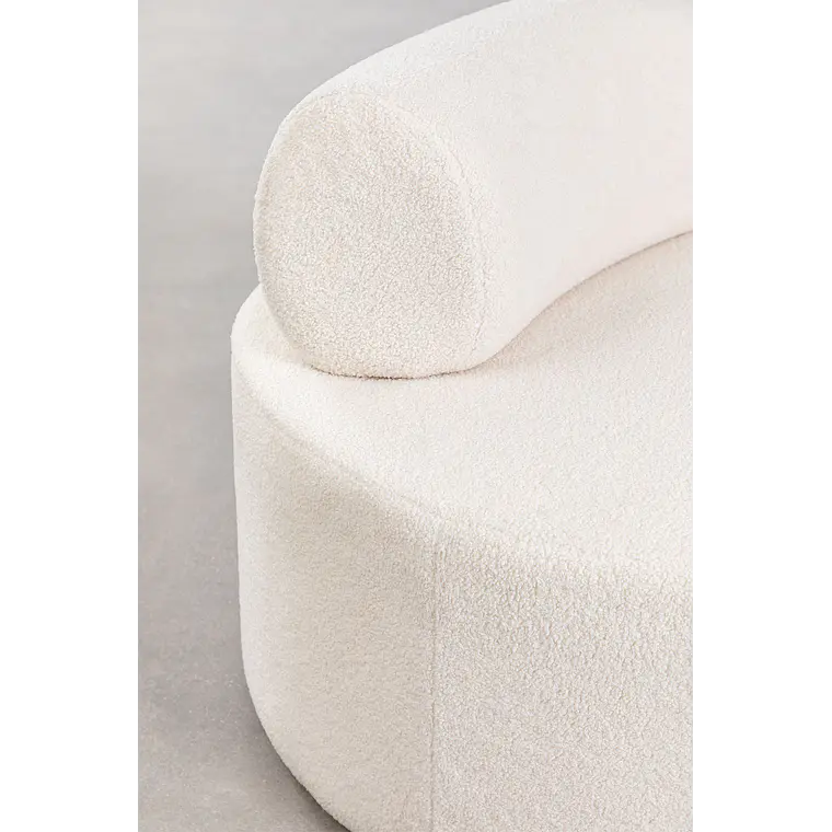Elrin · Sillón tapizado 5