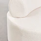 Elrin · Sillón tapizado - Miniatura 5