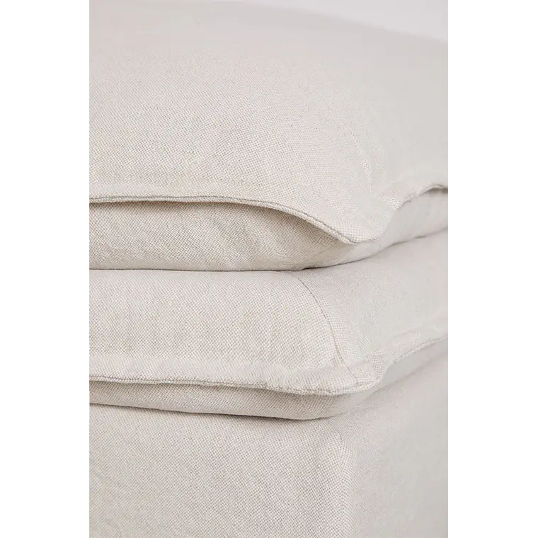 Evoira · Sillón tapizado de 100 cm 8