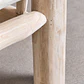 Lunor · Sillón tapizado de 76 cm - Miniatura 5