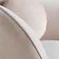 Lurin · Sillón tapizado de 92 cm - Miniatura 5