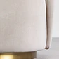Serela · Sillón tapizado de 71,5 cm - Miniatura 6