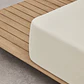 Sersel · Sillón tapizado de 160 cm - Miniatura 6