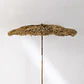 Sombrilla Ø250 cm en madera de teca Nora - Miniatura 4